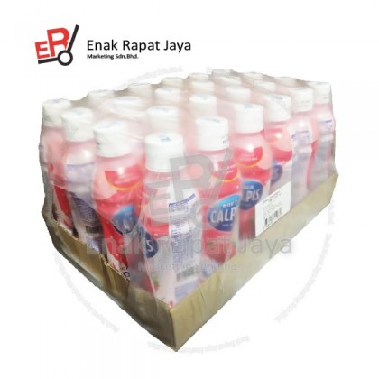 CALPIS STRAWBERRY [24x350ml]