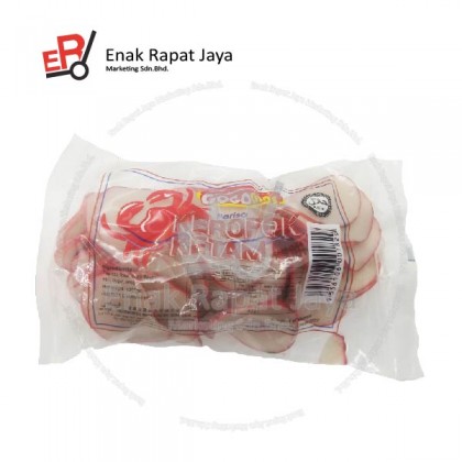 GOGOMAS KEROPOK KETAM (RED) [300g]