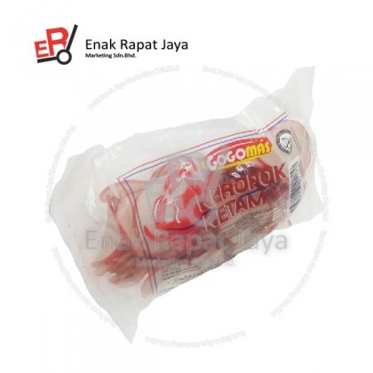 GOGOMAS KEROPOK KETAM (RED) [300g]