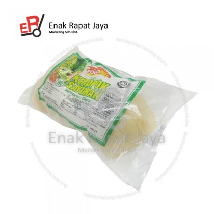 GOGOMAS KEROPOK VEGETABLE [300g]