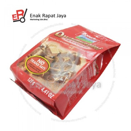 Loacker Quadratini Napolitaner [125g]