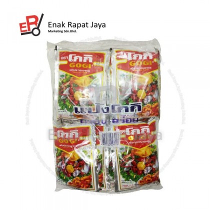 GOGI TEMPURA FLOUR [150g]