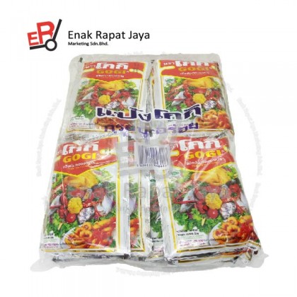 GOGI TEMPURA FLOUR [150g]