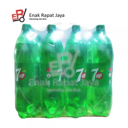 7-UP [12 x 1.5L]    