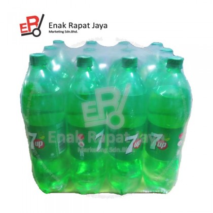 7-UP [12 x 1.5L]    
