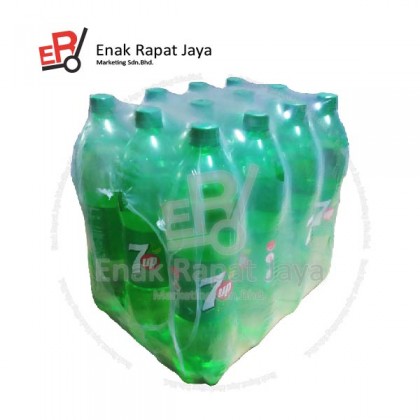 7-UP [12 x 1.5L]    