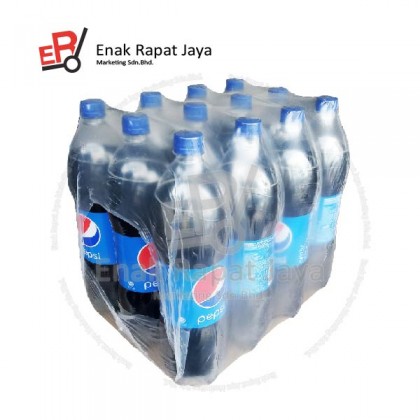 PEPSI [1.5L] 