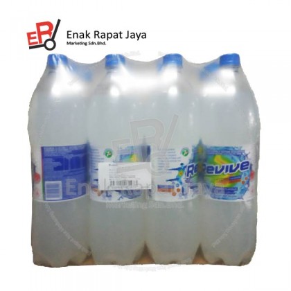 REVIVE [ 12 x 1.5L ]