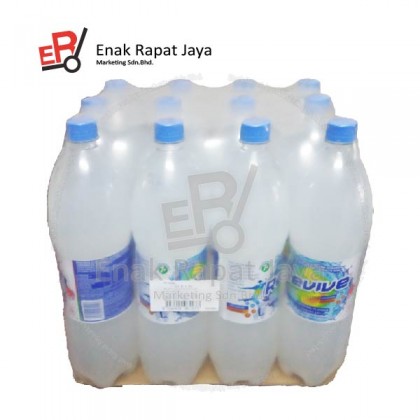 REVIVE [ 12 x 1.5L ]