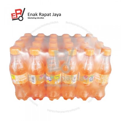 FANTA ORANGE (RM1.10) [24x330ml]