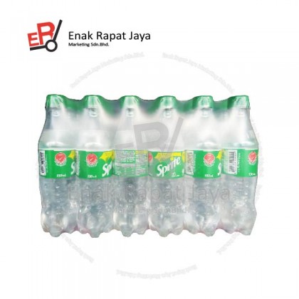 SPRITE (RM1.00)  [24x330ml]