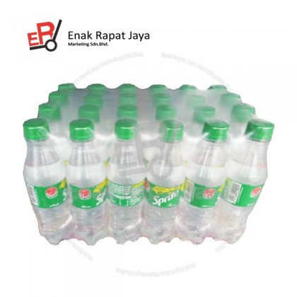 SPRITE (RM1.00)  [24x330ml]