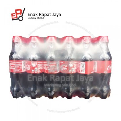COKE (RM1.30) [24x250ml]