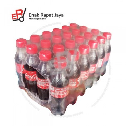 COKE (RM1.30) [24x250ml]