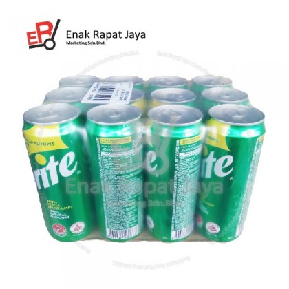 SPRITE CAN [24x325ml]
