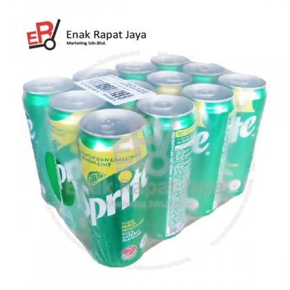 SPRITE CAN [24x325ml]