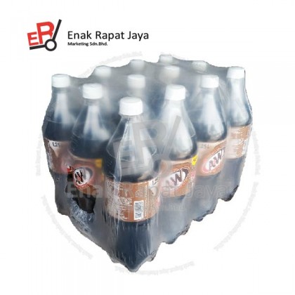 A&W (RM2.50) [12x1.25L]