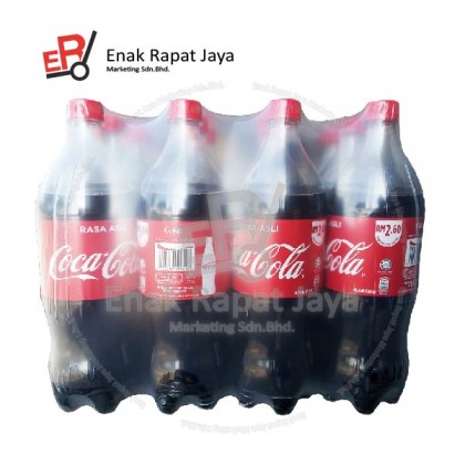 COKE [12x1.5L]