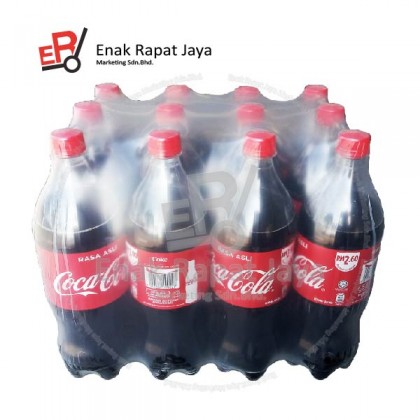 COKE [12x1.5L]