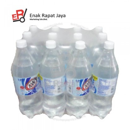 A&W SODA (RM2.60) [12x1.25L]