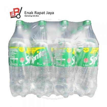 SPRITE (RM2.60) [12x1.25L]