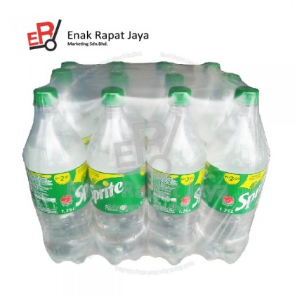 SPRITE (RM2.60) [12x1.25L]