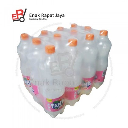 FANTA LYCHEE (RM2.50) [12x1.25L]