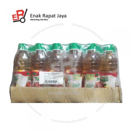 TROPICANA TWISTER APPLE [355g]