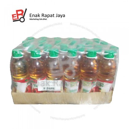 TROPICANA TWISTER APPLE [355g]