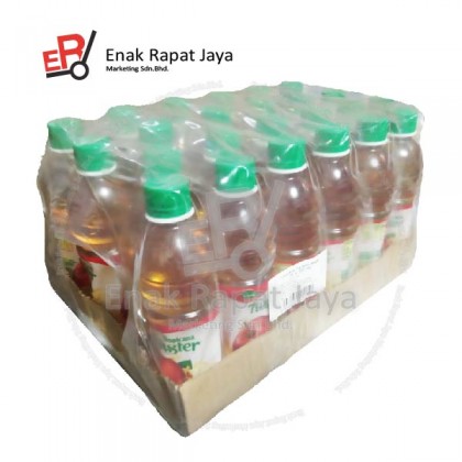 TROPICANA TWISTER APPLE [355g]