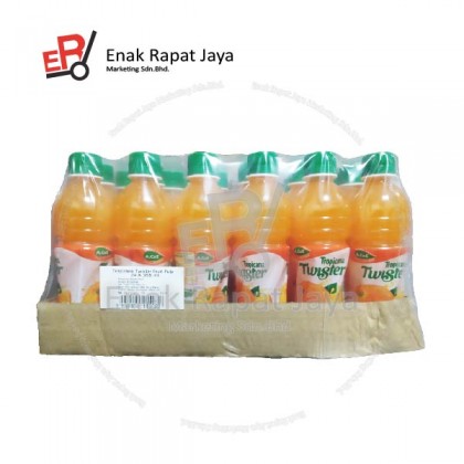 TROPICANA TWISTER ORANGE [355g]