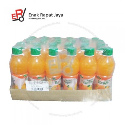 TROPICANA TWISTER ORANGE [355g]