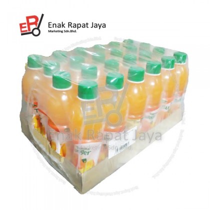 TROPICANA TWISTER ORANGE [355g]
