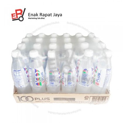 100PLUS [24x500ml]  