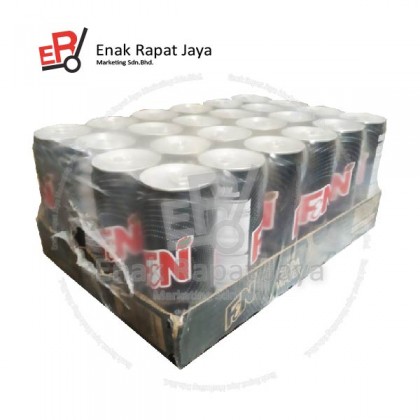 FN CLUB SODA CAN [24x325ml]