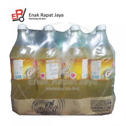 FN GINGER [12x1.5L] 