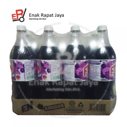 FN GRAPE [12x1.5L]