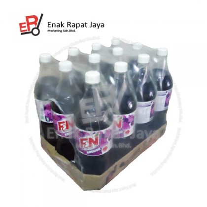 FN GRAPE [12x1.5L]