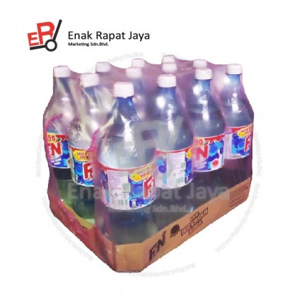 FN ICE CREAM SODA [12x1.5L]