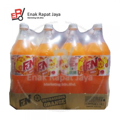 FN ORANGE [12x1.5L]