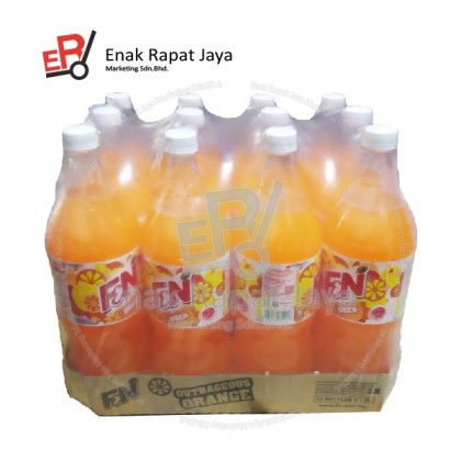 FN ORANGE [12x1.5L]