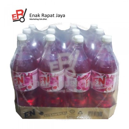 FN STRAWBERRY [12x1.5L]