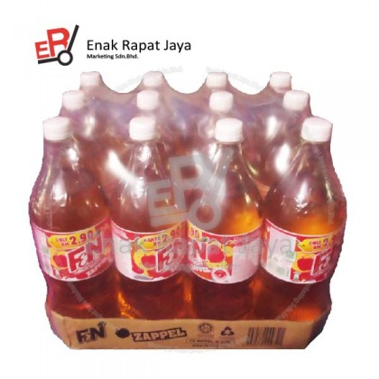 FN ZAPPEL [12x1.5L] 