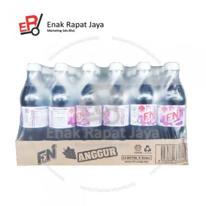 FN GRAPE  [24x500ml]