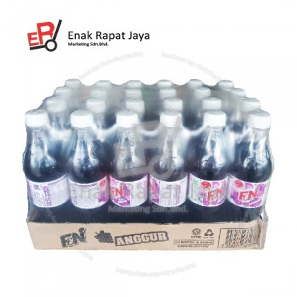 FN GRAPE  [24x500ml]