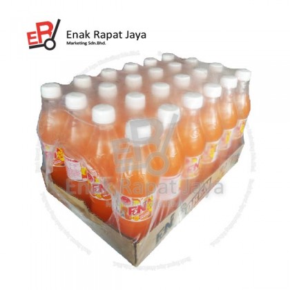 FN ORANGE  [24x500ml]