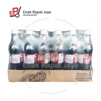 FN SARSI  [24x500ml]