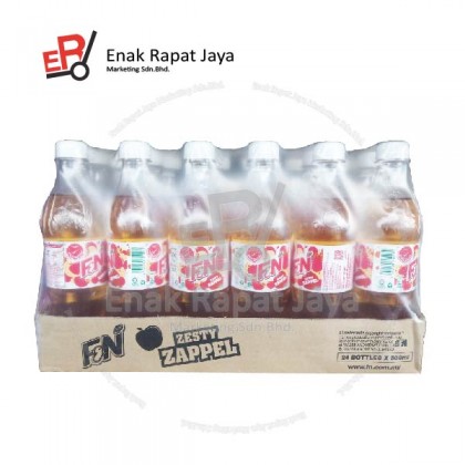 FN ZAPPEL [24x500ml]