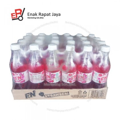 FN STRAWBERRY [24x500ml]