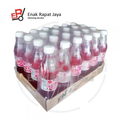 FN STRAWBERRY [24x500ml]